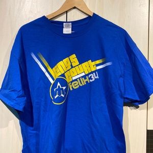 Vintage Seattle Mariners T-shirt